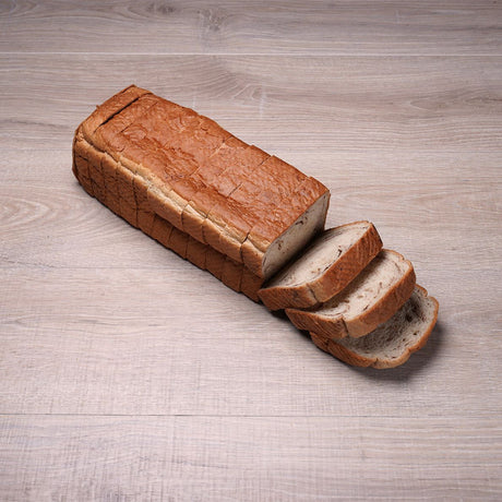 Cinnamon Swirl Texas Toast
