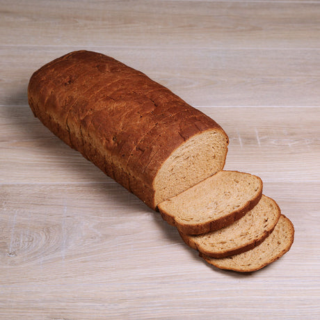 2# Grains & Seeds Loaf 5/8" Sliced