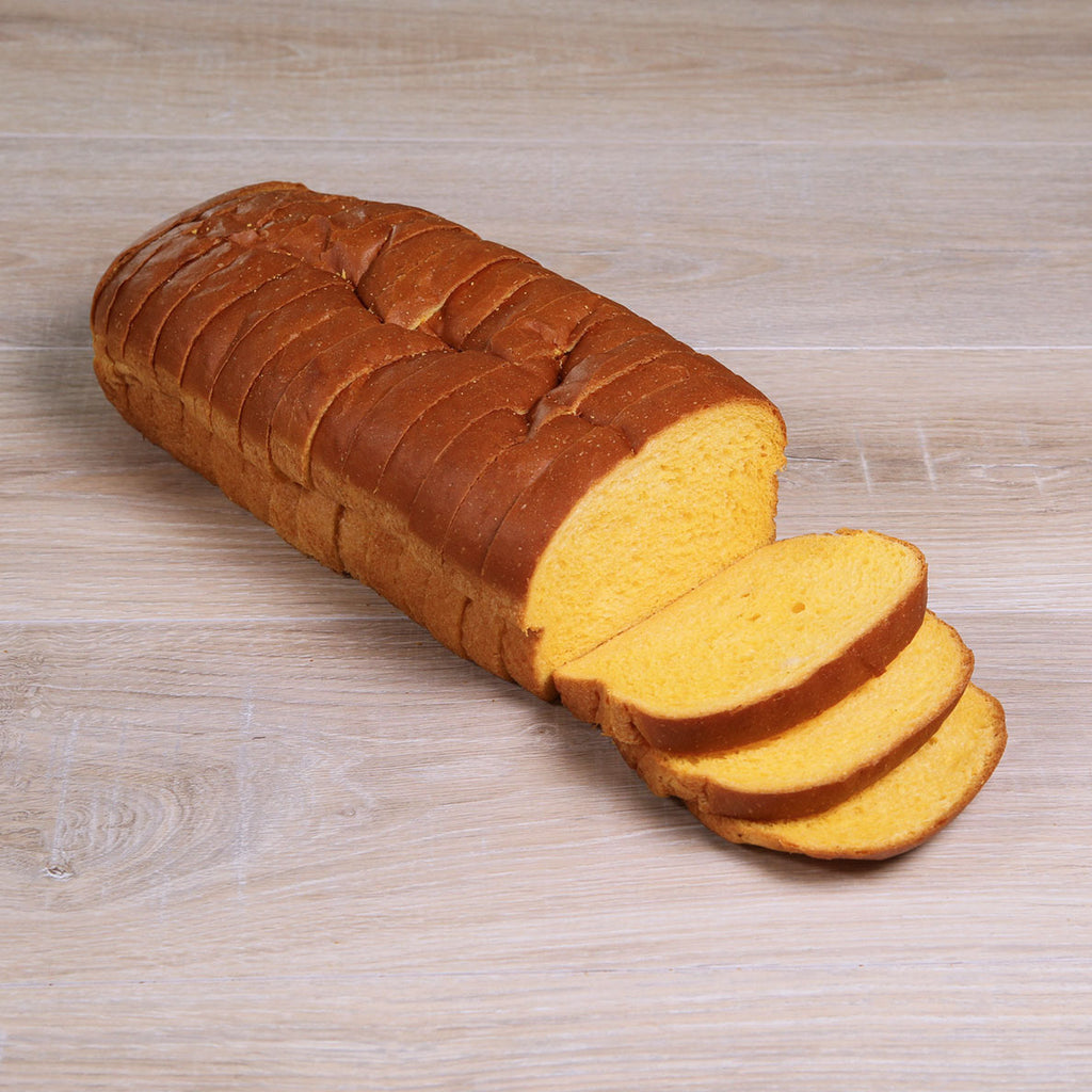 2# Yellow Loaf 3/4" Sliced