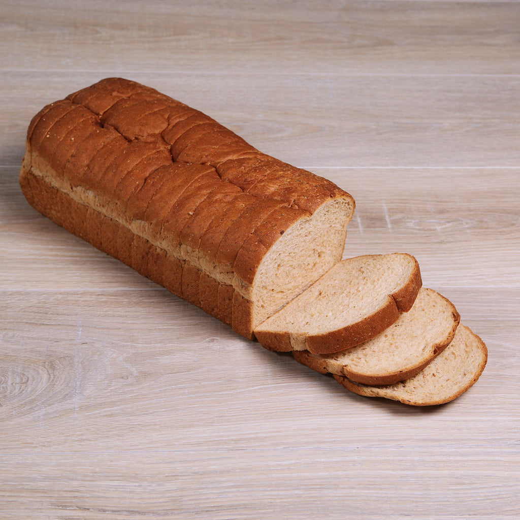2# Wheat Loaf