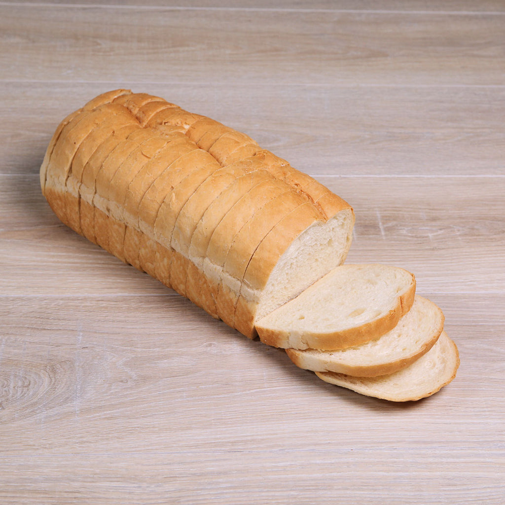 2# Sourdough Loaf Sliced