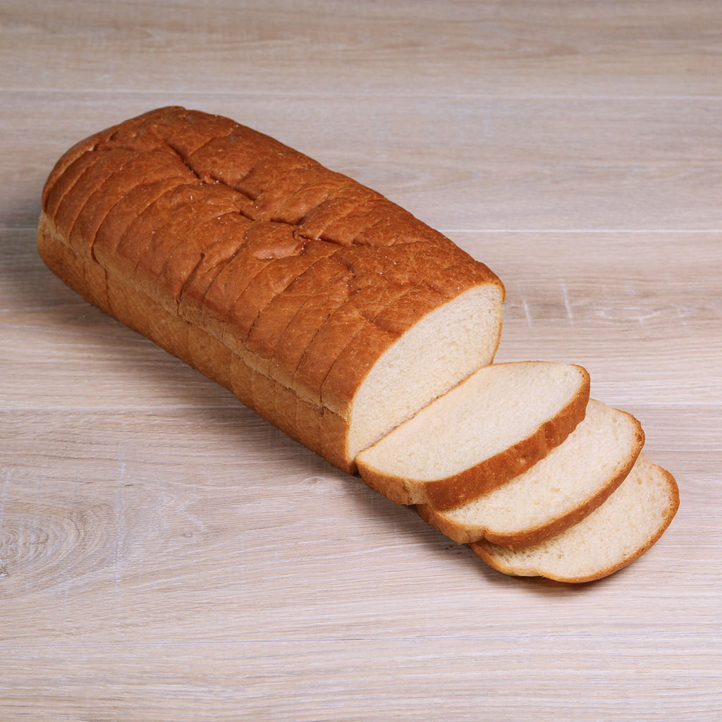 2# White Loaf