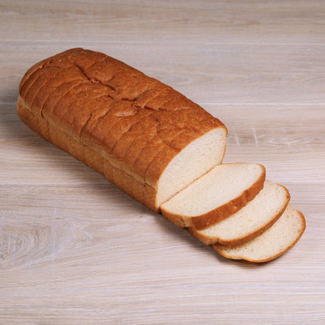2# White Loaf