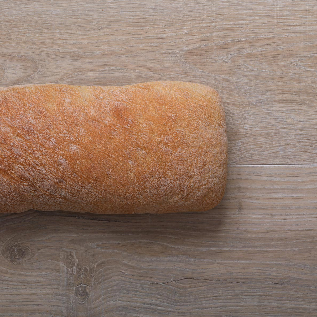 1# Rustic Ciabatta Loaf